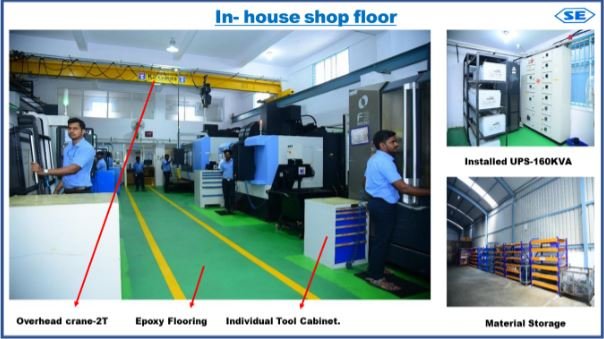 Spark Engineers | Indo-Japan Chamber of Commerce & Industry